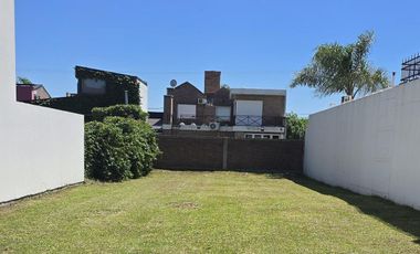 Venta Terreno en Arroyo Seco