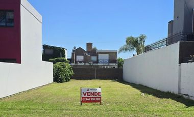 Venta Terreno en Arroyo Seco