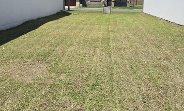 Venta Terreno en Arroyo Seco