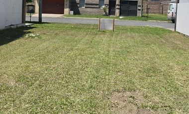 Venta Terreno en Arroyo Seco