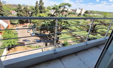 Alquiler - Departamento - 2 ambientes a estrenar con balcón - Vicente Lopez
