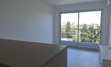 Alquiler - Departamento - 2 ambientes a estrenar con balcón - Vicente Lopez