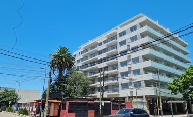 Alquiler - Departamento - 2 ambientes a estrenar con balcón - Vicente Lopez