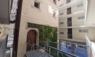 Alquiler - Departamento - 2 ambientes a estrenar con balcón - Vicente Lopez