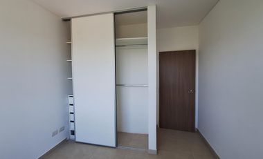 Alquiler - Departamento - 2 ambientes a estrenar con balcón - Vicente Lopez