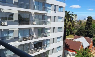 Alquiler - Departamento - 2 ambientes a estrenar con balcón - Vicente Lopez