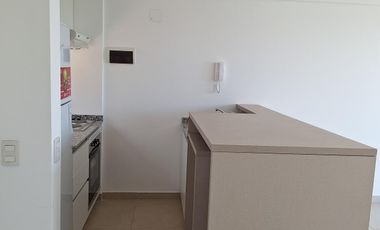 Alquiler - Departamento - 2 ambientes a estrenar con balcón - Vicente Lopez