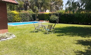 Casa - Echeverria Del Lago