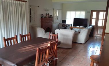 Casa - Echeverria Del Lago