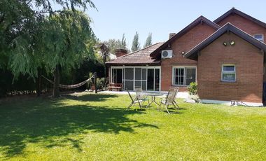 Casa - Echeverria Del Lago