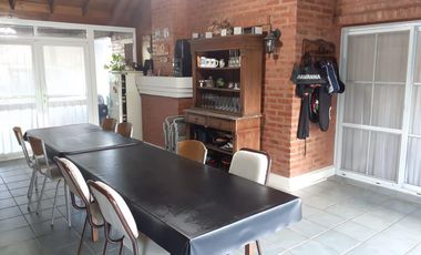 Casa - Echeverria Del Lago