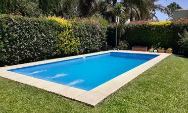 Casa - Echeverria Del Lago