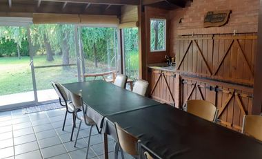Casa - Echeverria Del Lago