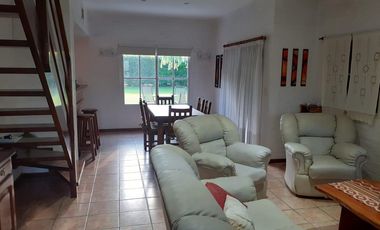 Casa - Echeverria Del Lago