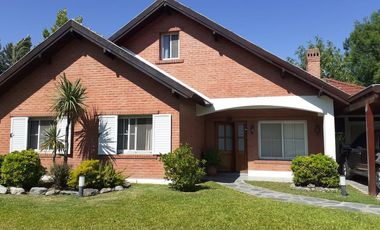 Casa - Echeverria Del Lago