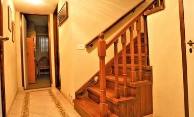 VENTA, CHALET EN EL CORAZÓN DE BARRIO PARQUE BERNAL