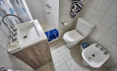 VENTA Departamento 4 ambientes con dependencia de servicio - Belgrano R