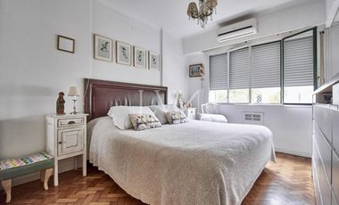 VENTA Departamento 4 ambientes con dependencia de servicio - Belgrano R