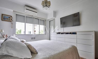VENTA Departamento 4 ambientes con dependencia de servicio - Belgrano R