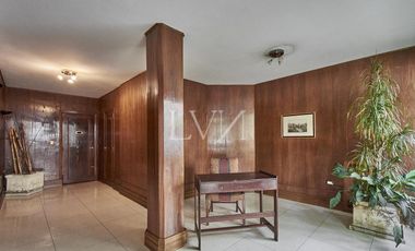 VENTA Departamento 4 ambientes con dependencia de servicio - Belgrano R