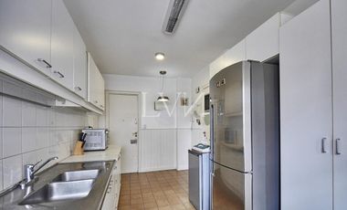 VENTA Departamento 4 ambientes con dependencia de servicio - Belgrano R