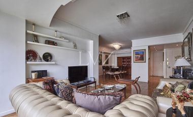 VENTA Departamento 4 ambientes con dependencia de servicio - Belgrano R
