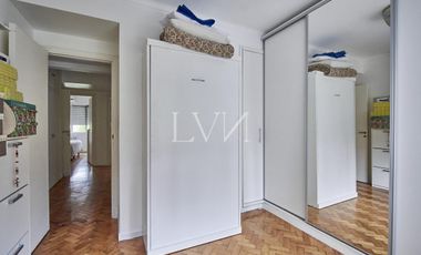 VENTA Departamento 4 ambientes con dependencia de servicio - Belgrano R