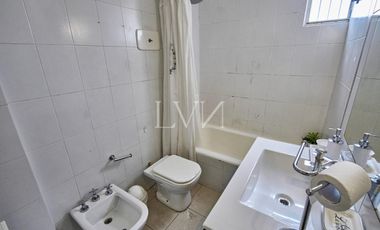 VENTA Departamento 4 ambientes con dependencia de servicio - Belgrano R