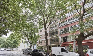 VENTA Departamento 4 ambientes con dependencia de servicio - Belgrano R
