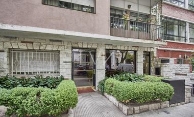 VENTA Departamento 4 ambientes con dependencia de servicio - Belgrano R