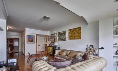 VENTA Departamento 4 ambientes con dependencia de servicio - Belgrano R
