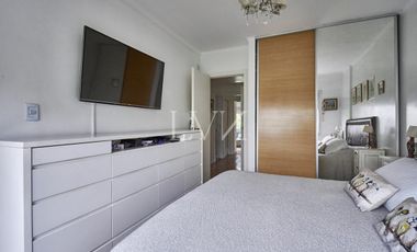 VENTA Departamento 4 ambientes con dependencia de servicio - Belgrano R