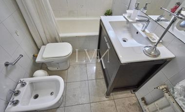 VENTA Departamento 4 ambientes con dependencia de servicio - Belgrano R