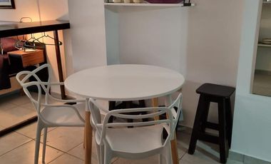 Departamento en  VILLA CRESPO