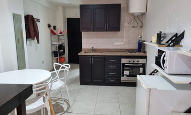 Departamento en  VILLA CRESPO