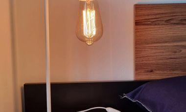 Departamento en  VILLA CRESPO