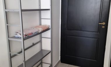 Departamento en  VILLA CRESPO