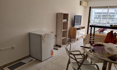 Departamento en  VILLA CRESPO