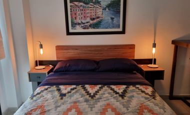 Departamento en  VILLA CRESPO