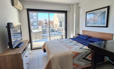 Departamento en  VILLA CRESPO