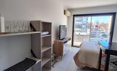 Departamento en  VILLA CRESPO