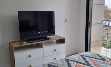 Departamento en  VILLA CRESPO