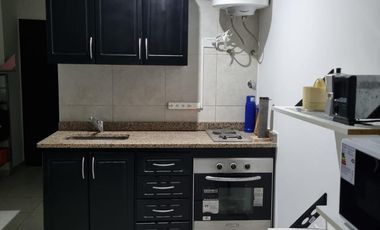 Departamento en  VILLA CRESPO
