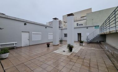 Departamento en  VILLA CRESPO