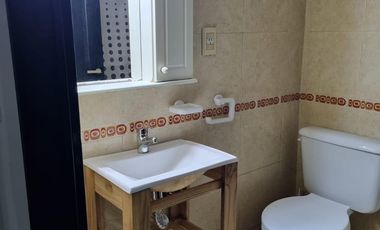 Departamento en  VILLA CRESPO