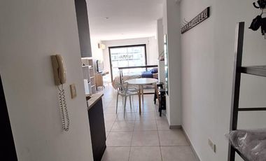 Departamento en  VILLA CRESPO