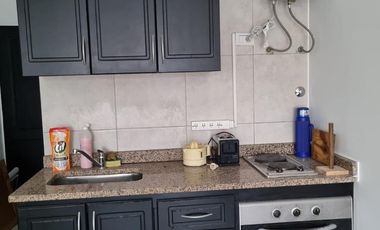 Departamento en  VILLA CRESPO