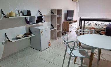 Departamento en  VILLA CRESPO