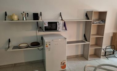 Departamento en  VILLA CRESPO