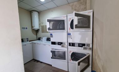 Departamento en  VILLA CRESPO